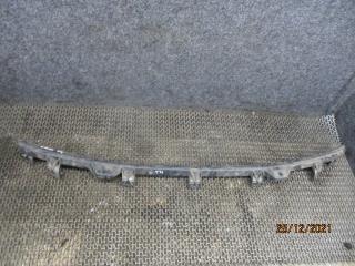 крепление бампера Volkswagen Transporter T4 2001, 2.5 л., дизель, МКПП, микроавтобус, 7D0807183B