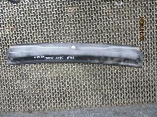 дождевик BMW 3 серия E46 2003, 2.0 л., бензин, МКПП, седан, 8363423