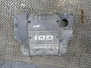 декоративная крышка двигателя Mitsubishi Space Star 1 поколение 2001, 1.8 л., бензин, МКПП, минивэн, MR912088