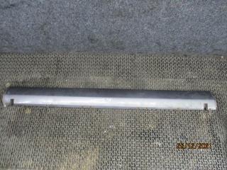 комплект декоративных накладок (дерева) салона Hyundai Terracan 1 поколение 2002, 87782H1020