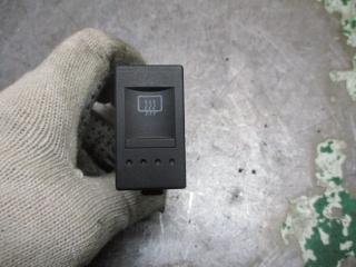 кнопка обогрева заднего стекла Volkswagen Polo 3 поколение 1999, 6K0959561B