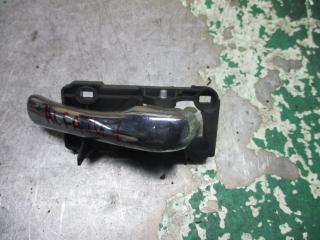 ручка наружная задняя правая Alfa Romeo 147 1 поколение [рестайлинг] 2005, 1.9 л., дизель, МКПП, хетчбэк 5 дв., 46736145