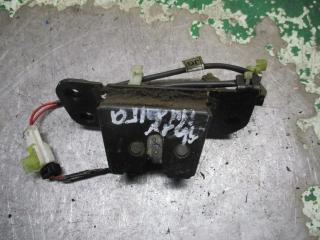 замок багажника Chevrolet Nubira 1 поколение 2006