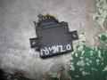 блок комфорта Opel Zafira 1 поколение (A) 2002, 1.8 л., бензин, МКПП, минивэн, 09135156 - фото №2