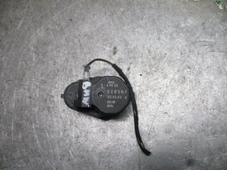 моторчик заслонки печки BMW 3 серия E46 2003, 2.0 л., бензин, МКПП, седан, 6912525