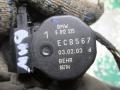 моторчик заслонки печки BMW 3 серия E46 2003, 2.0 л., бензин, МКПП, седан, 6912525 - фото №3