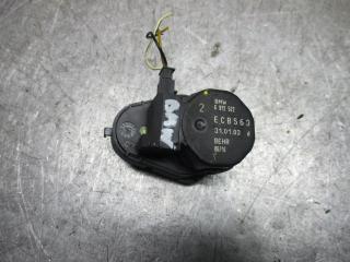 моторчик заслонки печки BMW 3 серия E46 2003, 2.0 л., бензин, МКПП, седан, 6912522
