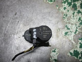 моторчик заслонки печки BMW 3 серия E46 2003, 2.0 л., бензин, МКПП, седан, 6912521