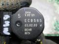 моторчик заслонки печки BMW 3 серия E46 2003, 2.0 л., бензин, МКПП, седан, 6912521 - фото №3