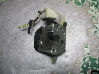 замок двери задней левой Alfa Romeo 147 1 поколение [рестайлинг] 2005, 1.9 л., дизель, МКПП, хетчбэк 5 дв.