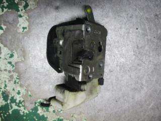замок двери задней правой Alfa Romeo 147 1 поколение [рестайлинг] 2005, 1.9 л., дизель, МКПП, хетчбэк 5 дв.