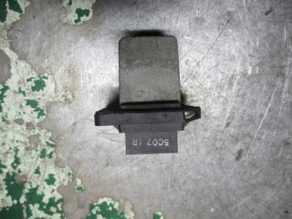 сопротивление печки Chevrolet Lacetti 1 поколение 2004, 1.8 л., бензин, МКПП, хетчбэк 5 дв.