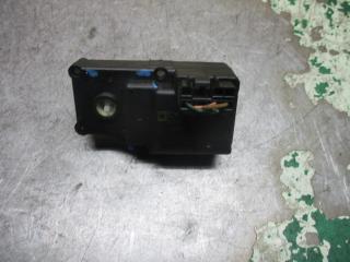 моторчик заслонки печки Chevrolet Nubira 1 поколение 2005, J20005K03L