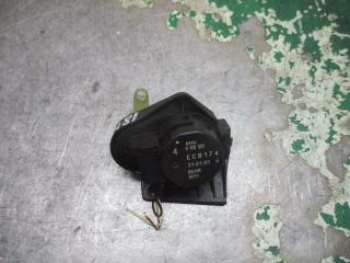 моторчик заслонки печки BMW 3 серия E46 2003, 2.0 л., бензин, МКПП, седан, 6912523