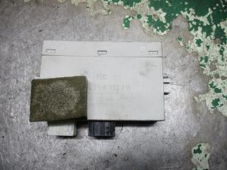 блок управления парктрониками BMW 3 серия E46 2003, 2.0 л., бензин, МКПП, седан, 6921415