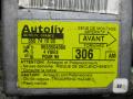 блок AirBag Peugeot 306 1 поколение [рестайлинг] 1999, 1.8 л., бензин, АКПП, хетчбэк 5 дв., 9633504080 - фото №2