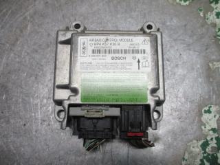 блок AirBag Mazda Scrum 3 поколение 2004, 1.6 л., бензин, МКПП, хетчбэк 5 дв., 0285001453