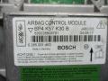 блок AirBag Mazda Scrum 3 поколение 2004, 1.6 л., бензин, МКПП, хетчбэк 5 дв., 0285001453 - фото №4