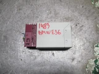 Иммобилайзер BMW 3 серия E36 1995, 1.6 л., бензин, МКПП, хетчбэк 5 дв., 4146047