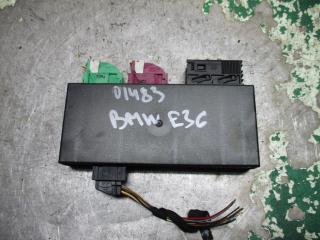 блок комфорта BMW 3 серия E36 1995, 1.6 л., бензин, МКПП, хетчбэк 5 дв., 8369483