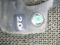 декоративная крышка двигателя Skoda Octavia 1 поколение (A4) [рестайлинг] 2000, 2.0 л., бензин, МКПП, универсал, 06A103925AS - фото №6