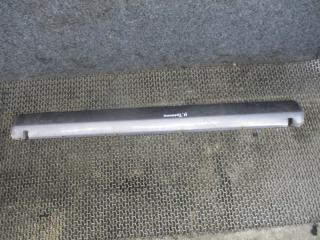 комплект декоративных накладок (дерева) салона Hyundai Terracan 1 поколение 2003, 2.9 л., дизель, АКПП, внедорожник 5 дв., 87781H1020