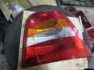 фонарь задний правый Opel Astra G 1998