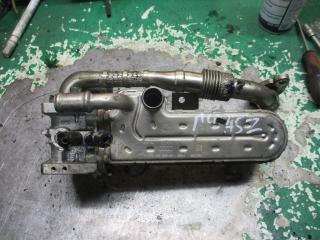 охладитель EGR / Радиатор EGR Volkswagen Golf 3 поколение 1999, 1.9 л., дизель, 038131513AD