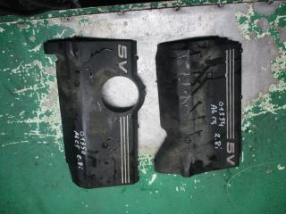 декоративная крышка двигателя Audi A6 4B/C5 1998, 2.4 л., бензин, АКПП, седан, 078103935J, 078103936A