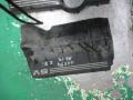 декоративная крышка двигателя Audi A6 4B/C5 1998, 2.4 л., бензин, АКПП, седан, 078103935J, 078103936A - фото №2