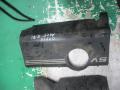 декоративная крышка двигателя Audi A6 4B/C5 1998, 2.4 л., бензин, АКПП, седан, 078103935J, 078103936A - фото №3