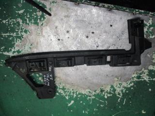 крепление бампера Volkswagen Passat B6 2005, 2.0 л., дизель, МКПП, универсал, 3C9807394
