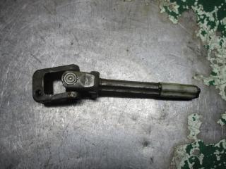 рулевой карданчик Volkswagen Golf 3 поколение 1999