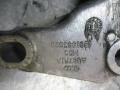 кронштейн двигателя Audi A6 4B/C5 1998, 2.5 л., дизель, 4B0199352B - фото №2