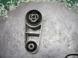 подушка крепления КПП Jaguar X-Type 1 поколение 2006, 2.2 л., дизель, МКПП, универсал