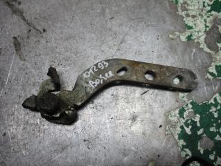 механизм сдвижной двери Peugeot Boxer 1 поколение [рестайлинг] 2006, 2.2 л., дизель, МКПП, микроавтобус