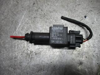 блок управления вентилятором (реле) BMW 3 серия E46 2001, 12637506449