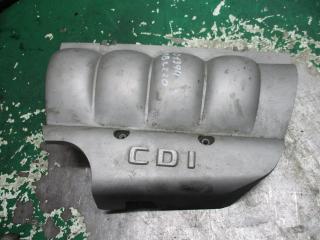 декоративная крышка двигателя Mercedes-Benz C-Класс W202/S202 [рестайлинг] 1999, 2.2 л., дизель, АКПП, седан, A6110100467