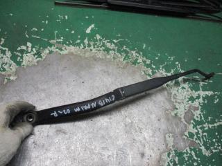 щеткодержатель (поводок стеклоочистителя, дворник) Nissan Primera P11 [рестайлинг] 2002, 1.8 л., бензин, МКПП, универсал