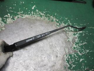 щеткодержатель (поводок стеклоочистителя, дворник) Citroen C3 1 поколение 2002, 1.1 л., бензин, МКПП, хетчбэк 5 дв.