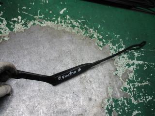 щеткодержатель (поводок стеклоочистителя, дворник) Opel Vectra B 1997, 90504174