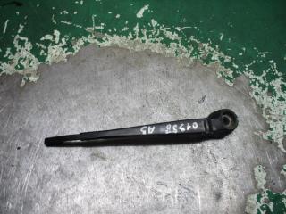 щеткодержатель (поводок стеклоочистителя, дворник) Audi A3 8L 1997, 1.6 л., бензин, МКПП, хетчбэк 5 дв., 8D9955407