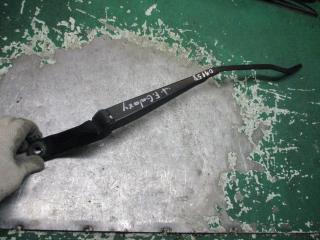 щеткодержатель (поводок стеклоочистителя, дворник) Ford Galaxy 1 поколение 2000, 1.9 л., дизель, МКПП, минивэн, 7M1955409