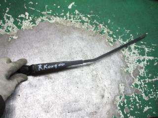 щеткодержатель (поводок стеклоочистителя, дворник) Renault Kangoo 1 поколение 1999, 7700308800