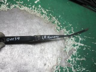 щеткодержатель (поводок стеклоочистителя, дворник) Renault Kangoo 1 поколение 1999, 7700308795