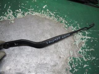 щеткодержатель (поводок стеклоочистителя, дворник) Opel Vectra C 2004, 1.9 л., дизель, АКПП, универсал, 09185812