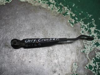 щеткодержатель (поводок стеклоочистителя, дворник) Chrysler PT Cruiser 1 поколение 2002, 2.0 л., бензин, МКПП, хетчбэк 5 дв., 05288704AB