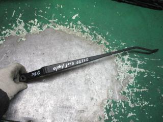 щеткодержатель (поводок стеклоочистителя, дворник) Opel Agila 1 поколение (A) 2003, 1.0 л., бензин, МКПП, минивэн