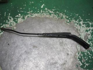 щеткодержатель (поводок стеклоочистителя, дворник) Citroen Berlingo 1 поколение (M59) [рестайлинг] 2004, 1.9 л., дизель, МКПП, фургон, 9621014680