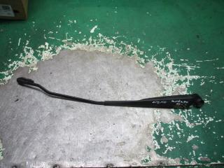 щеткодержатель (поводок стеклоочистителя, дворник) Volkswagen Lupo 1 поколение 1999, 1.2 л., дизель, АКПП, хетчбэк 5 дв., 6X1955410